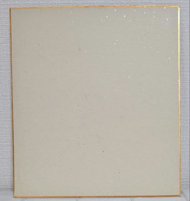 広島東洋カープ　直筆サイン色紙　11枚セット