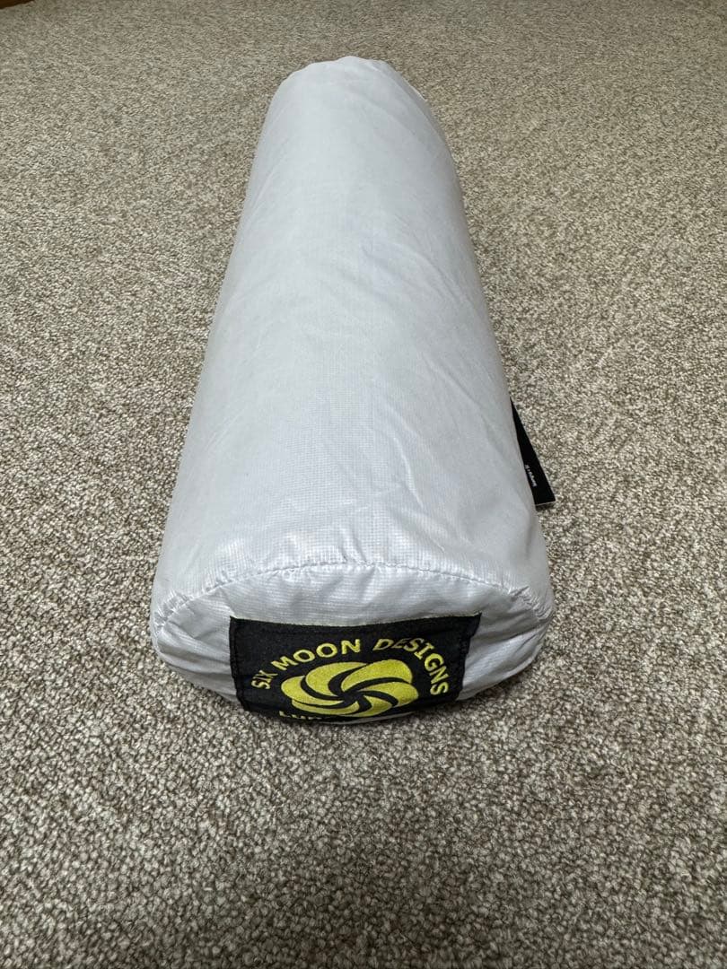 Six Moon Designs Lunar Solo ルナーソロ グレー　新品