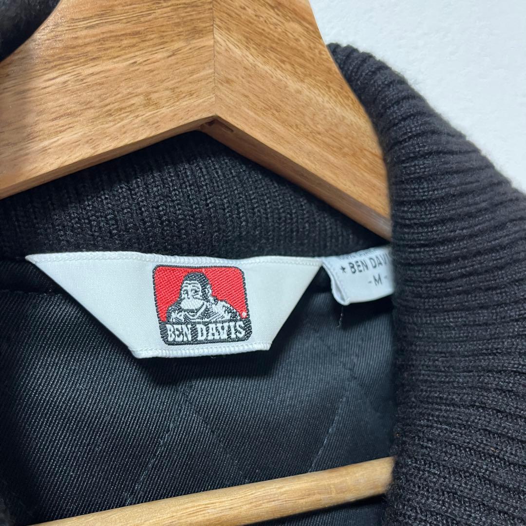 《BEN DAVIS》Beach Cloth Award Jacket M