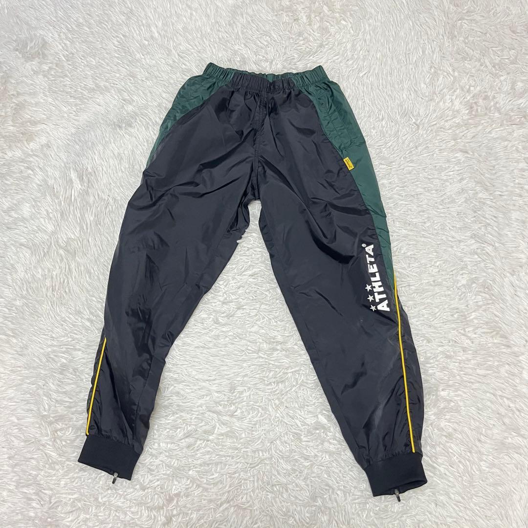 激レア ATHLETA アスレタ 東京ヴェルディ 支給品 3点セット サッカー