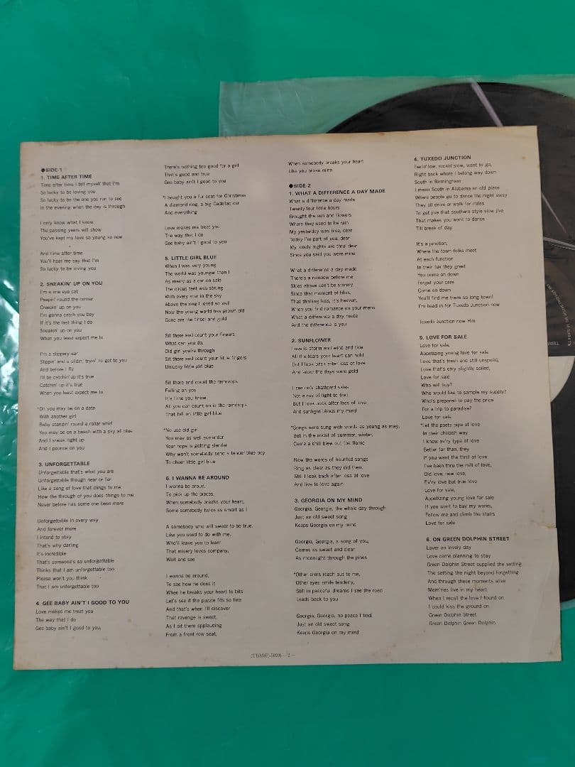 中本マリ 縁は異なもの TBM(P)-5020