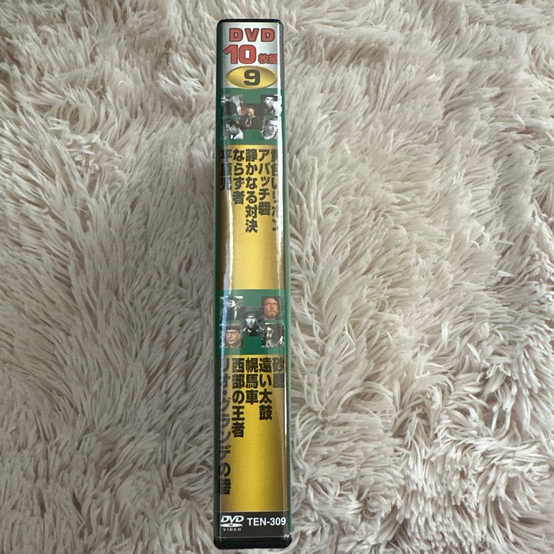 洋画名作DVD 140枚まとめ売り／DVD10枚組×14巻 全巻セット