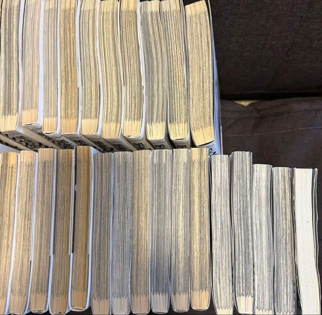 闇金ウシジマくん全巻セット　少年院ウシジマくん　路地裏拝金エレジー