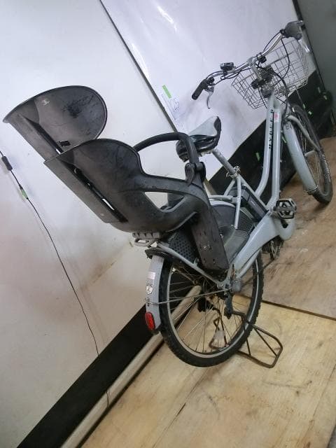 125：BRIDGESTONE　HYDEE.B　ジャンク　引取限定：埼玉県所沢市