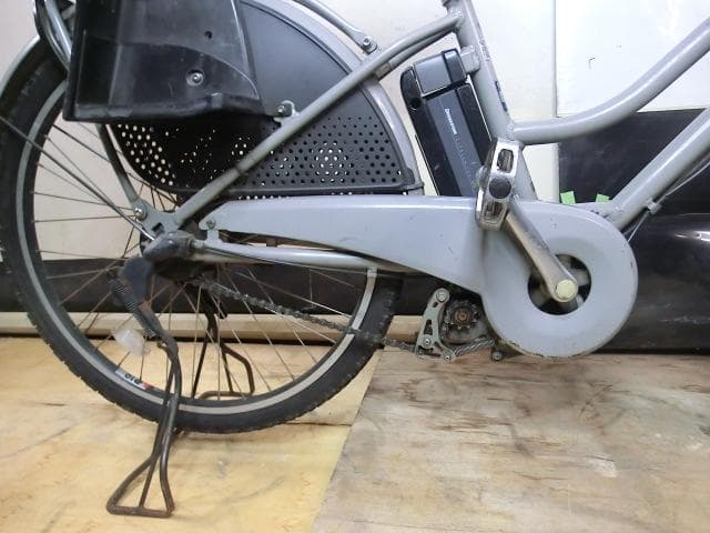 125：BRIDGESTONE　HYDEE.B　ジャンク　引取限定：埼玉県所沢市