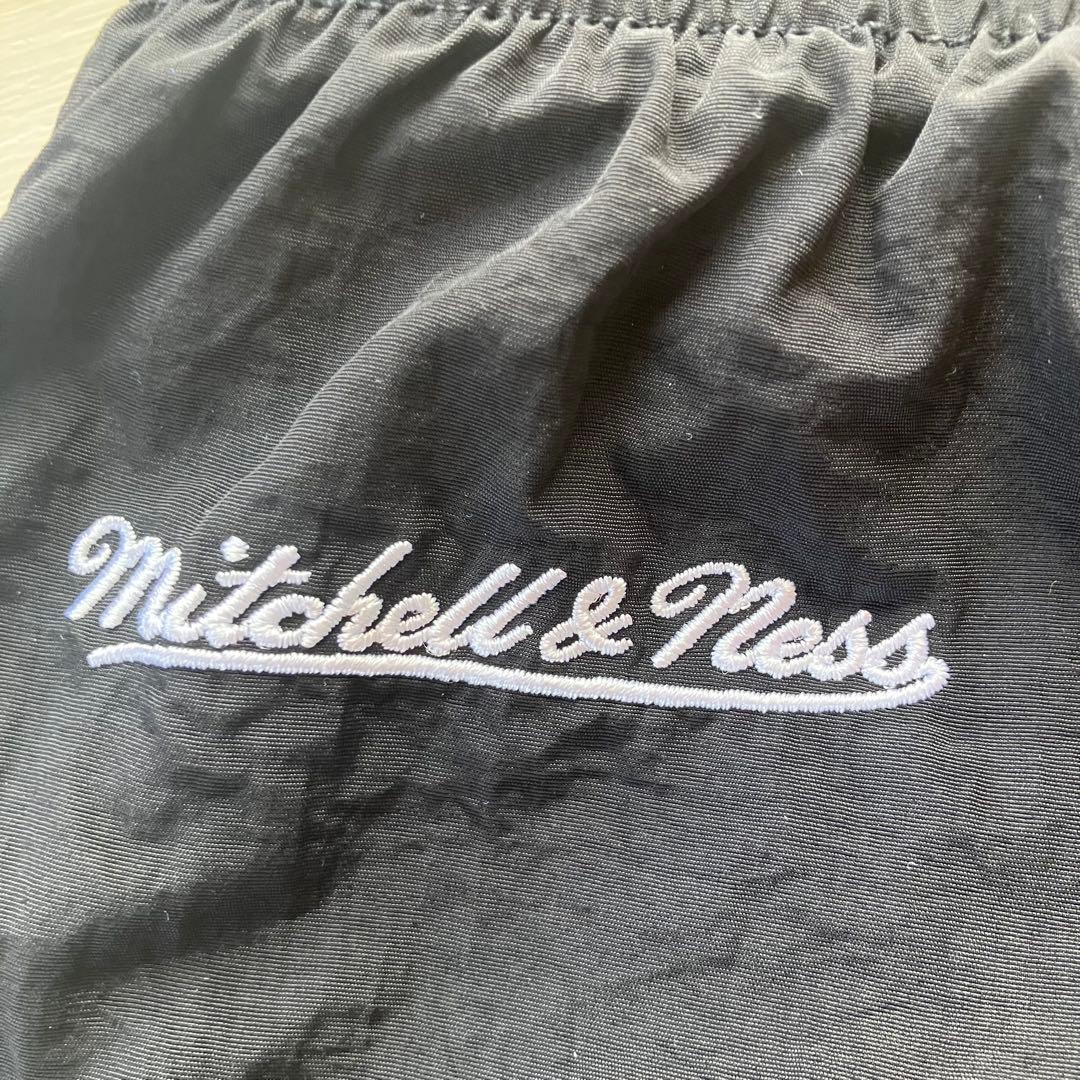 【新品】NBA ロサンゼルス・レイカーズ　ハーフパンツ　バスパン 短パン