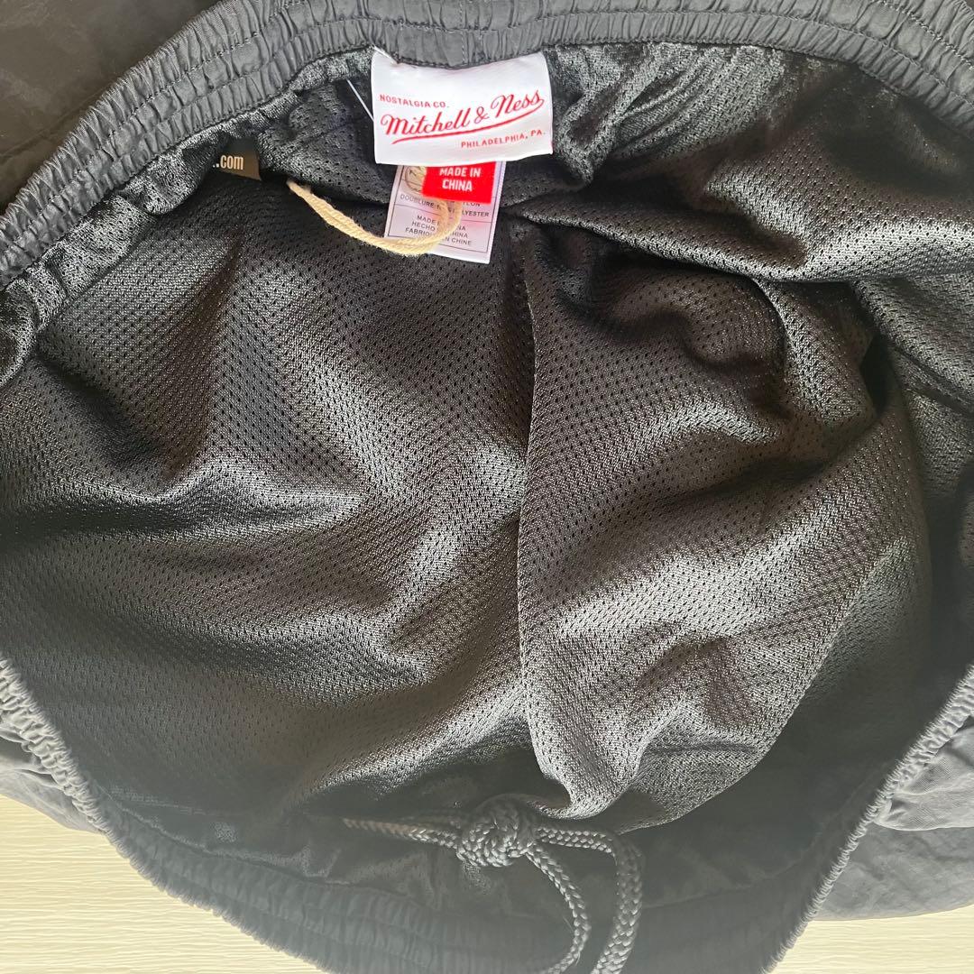 【新品】NBA ロサンゼルス・レイカーズ　ハーフパンツ　バスパン 短パン