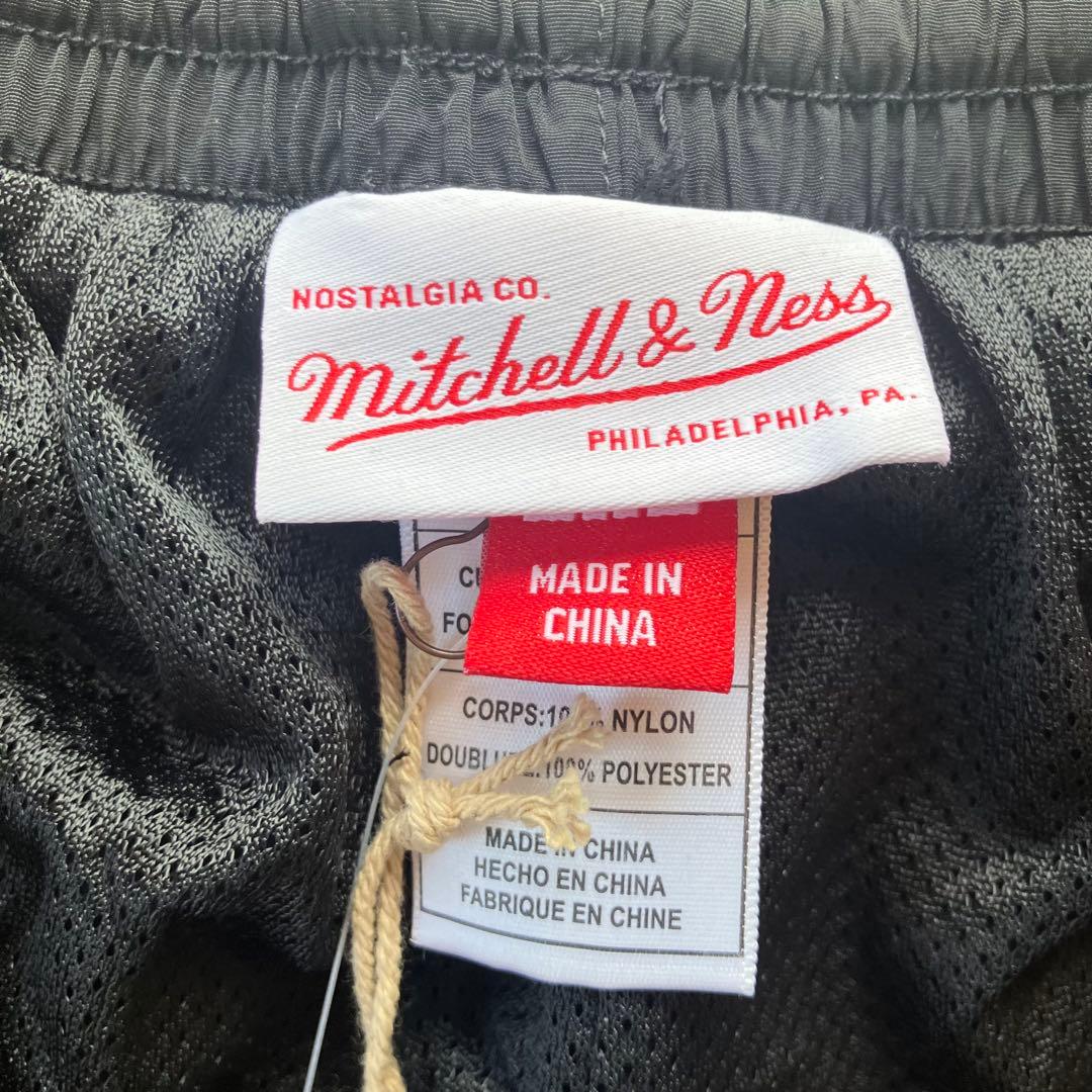 【新品】NBA ロサンゼルス・レイカーズ　ハーフパンツ　バスパン 短パン