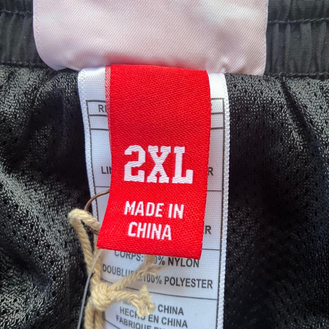 【新品】NBA ロサンゼルス・レイカーズ　ハーフパンツ　バスパン 短パン