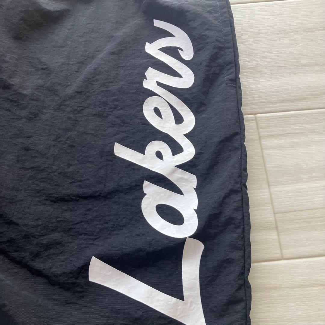 【新品】NBA ロサンゼルス・レイカーズ　ハーフパンツ　バスパン 短パン