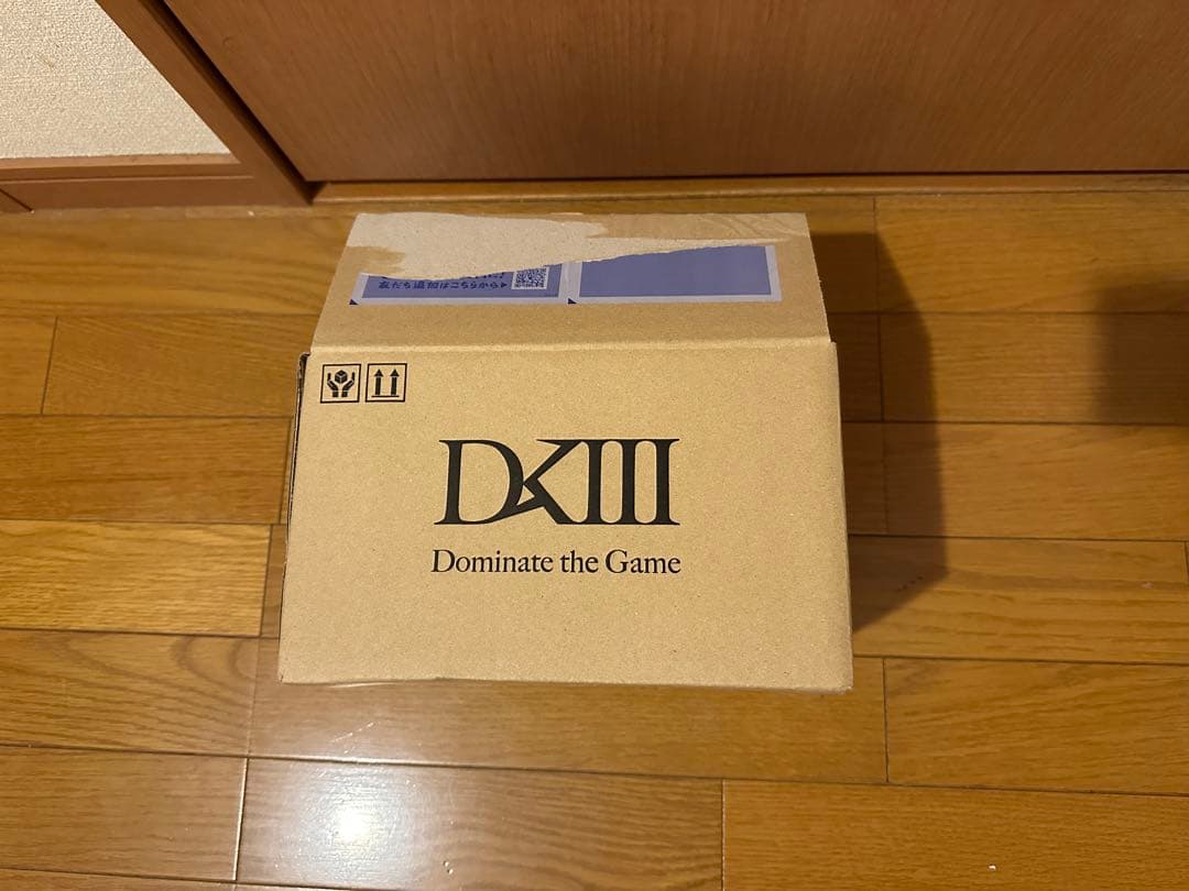 DKIIIx '47 キャプテン ネイビー 西武ライオンズ 高橋光成