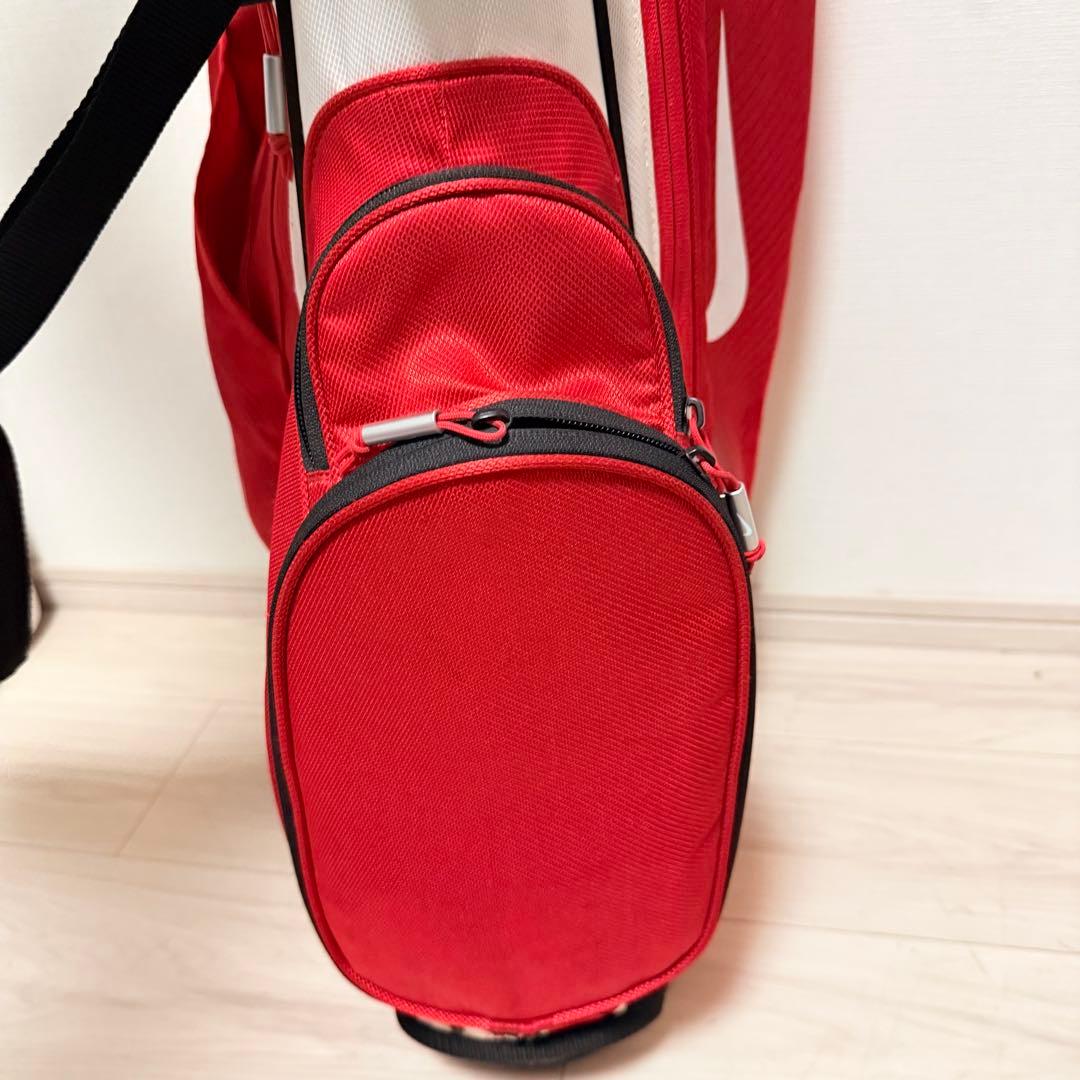 NIKE SPORT LITE キャディバッグ スタンド式　スタンドバッグ