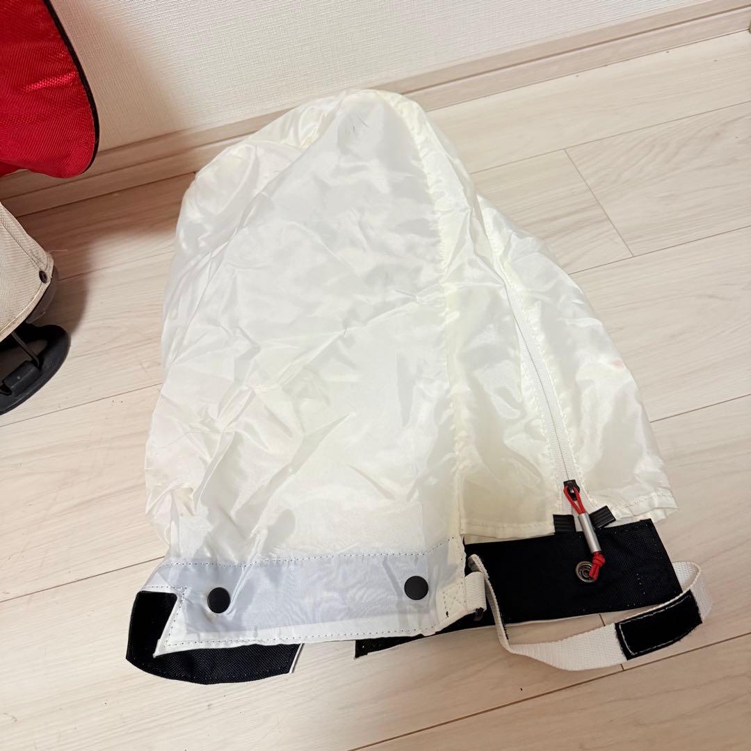 NIKE SPORT LITE キャディバッグ スタンド式　スタンドバッグ