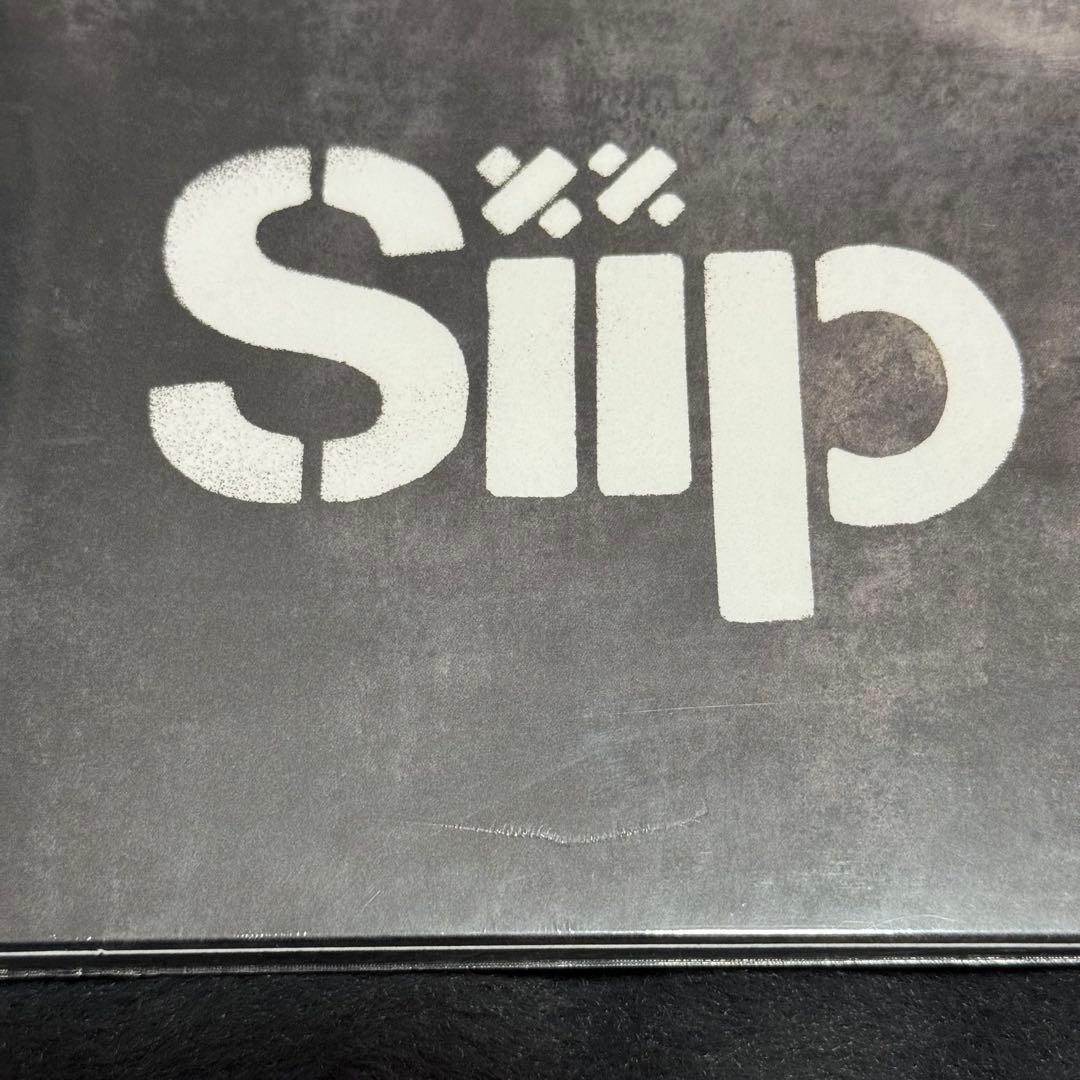 Siip 1st ALBUM 限定BOX