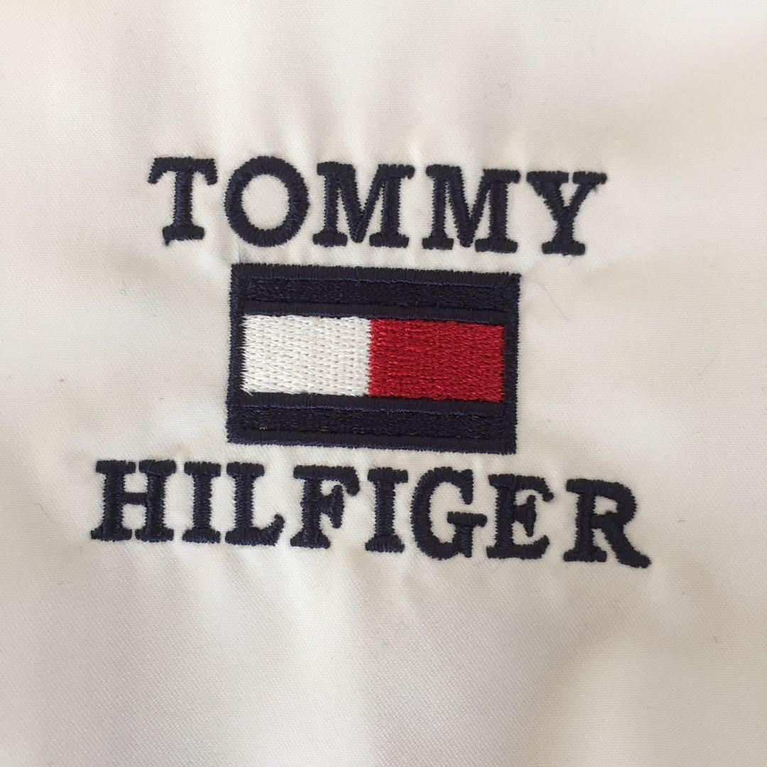   アイボリーハーフジップジャケット新品未着用品