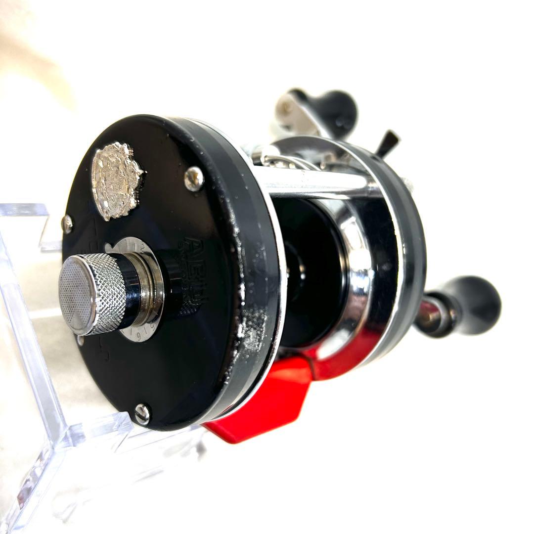 アンバサダー 5600c 赤ベロ　70's 【バラ売り致しません】