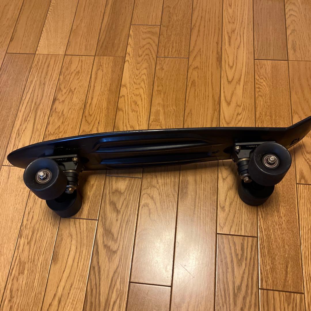 penny ペニー　黒