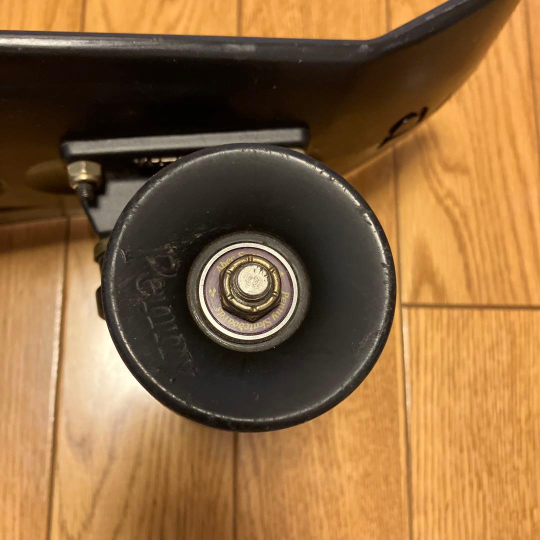 penny ペニー　黒