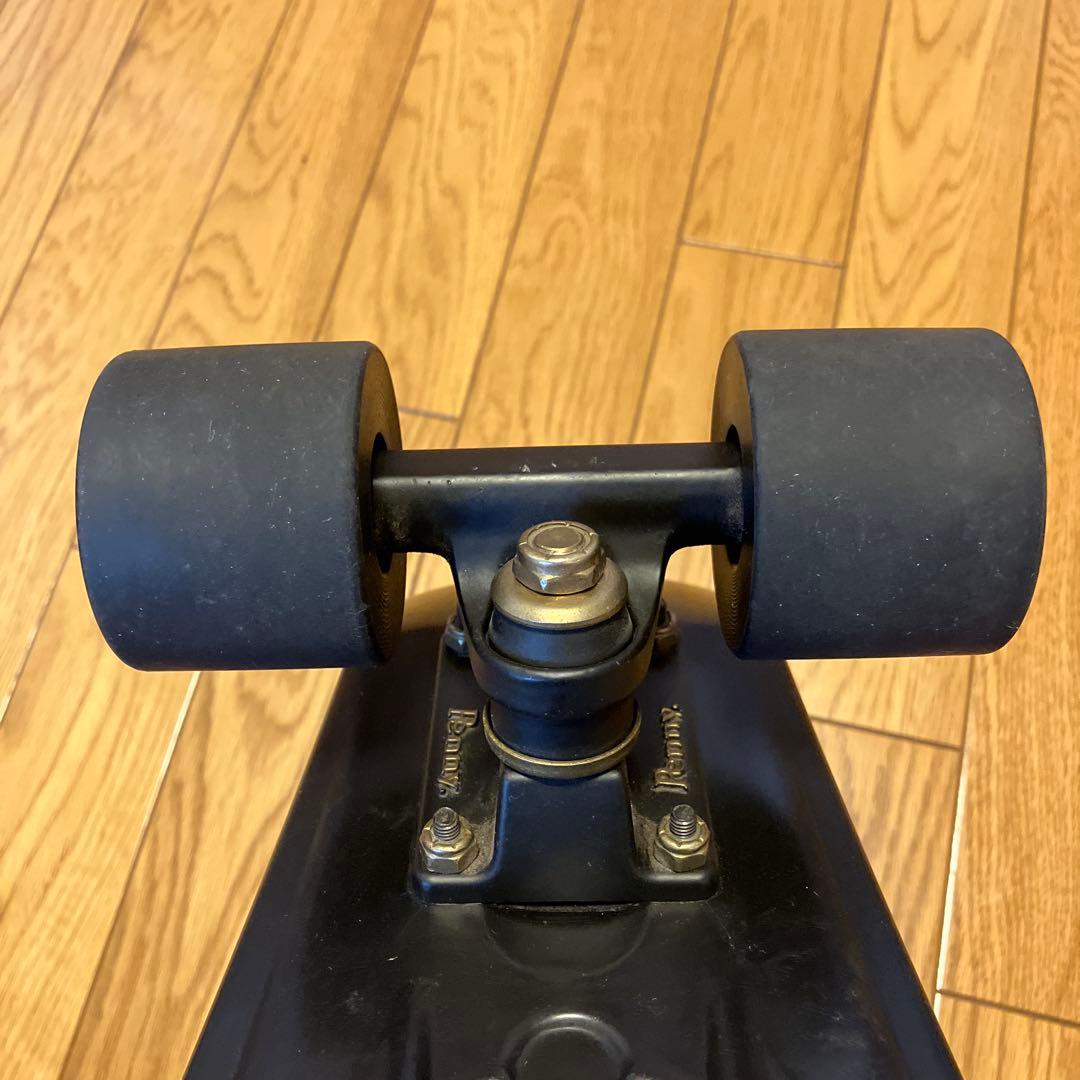 penny ペニー　黒