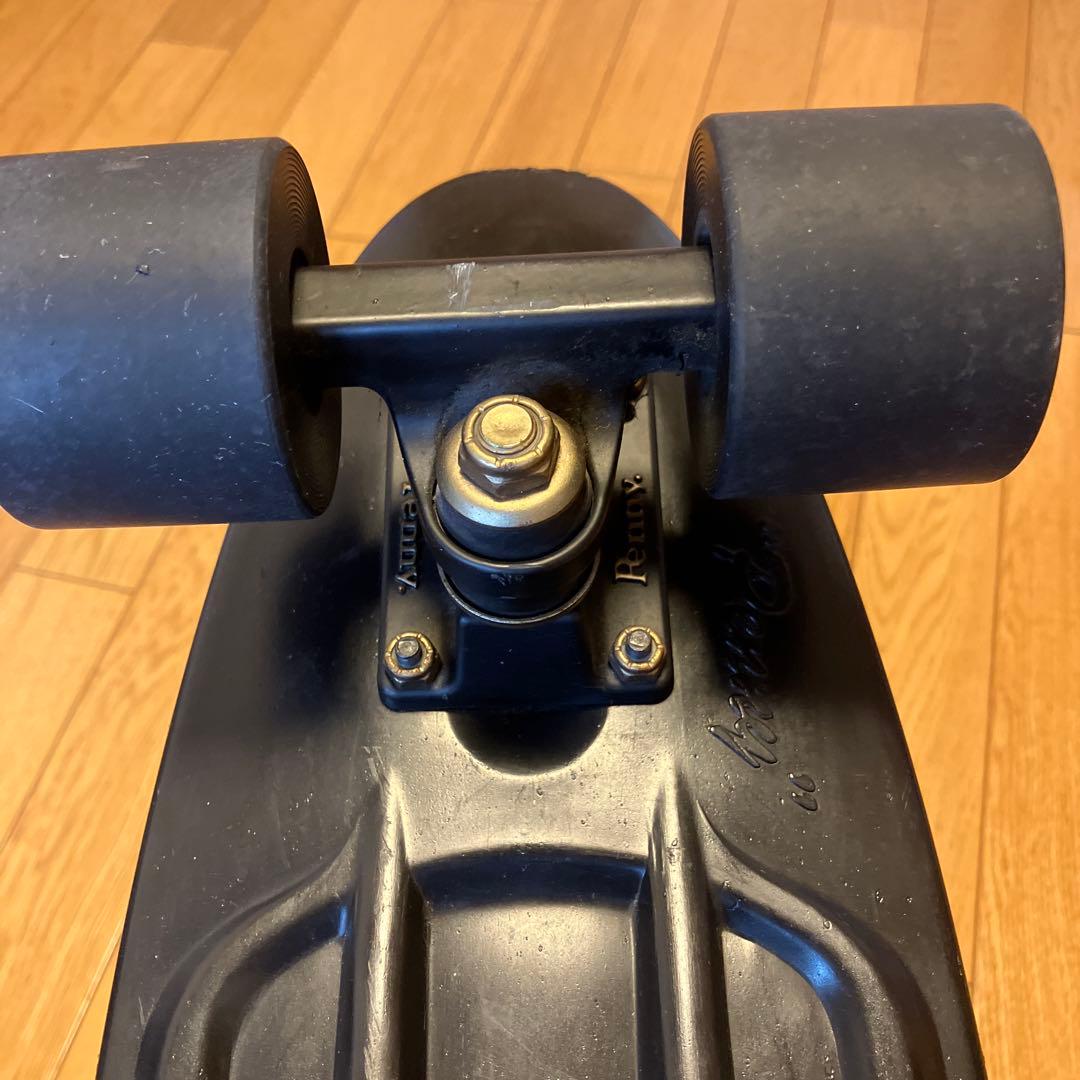 penny ペニー　黒