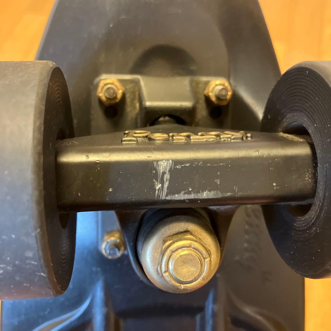 penny ペニー　黒