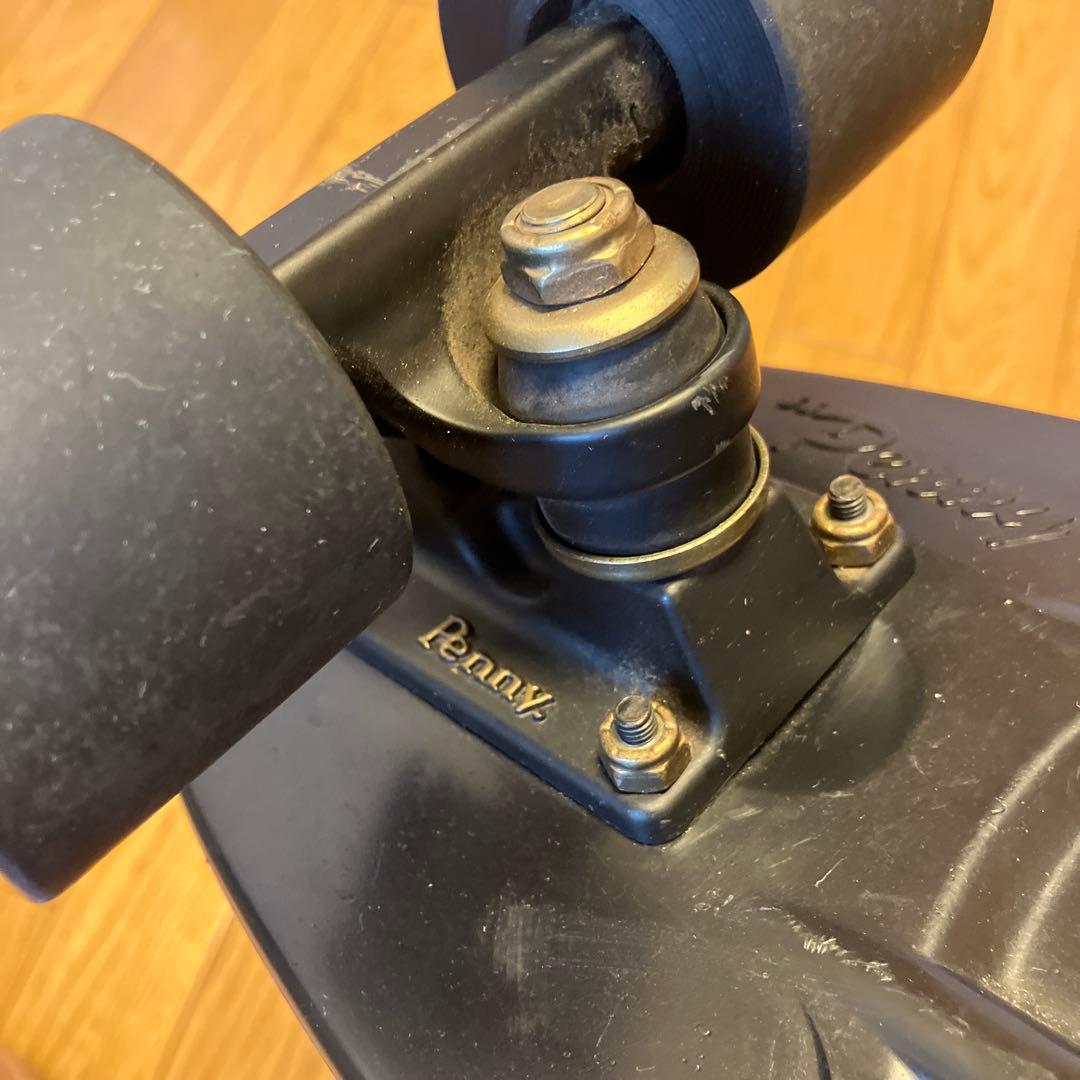 penny ペニー　黒