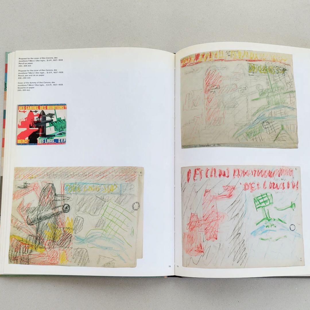 LE CORBUSIER/ARCHITECT OF BOOK ル・コルビュジエ