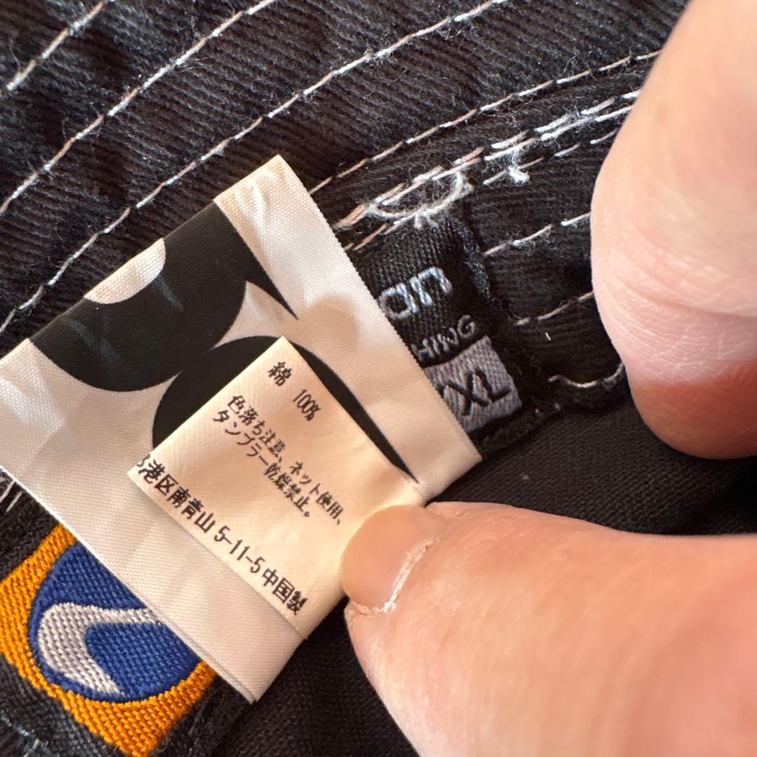 CDG コムデギャルソン GARMENT DYED HAT