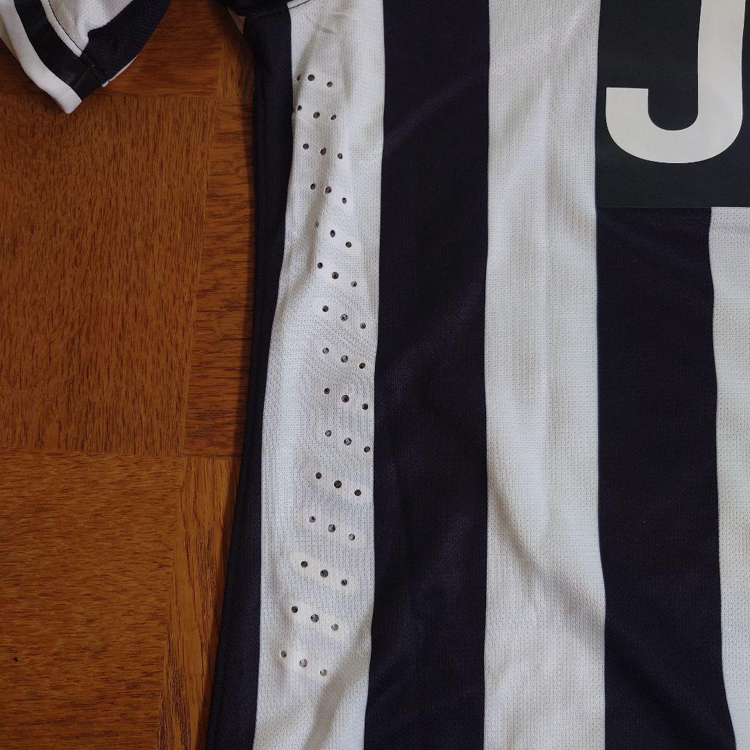 正規品　ユベントス ピルロ 21 オーセンティック　ACミラン