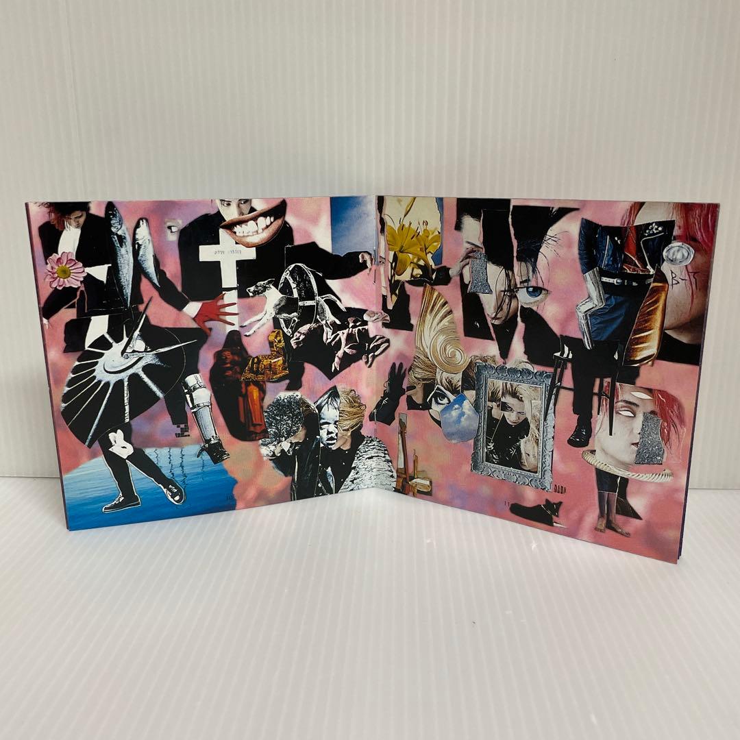 BUCK-TICK / CD4枚セット　殺シノ調ベSEXUALXXXXX！ 他