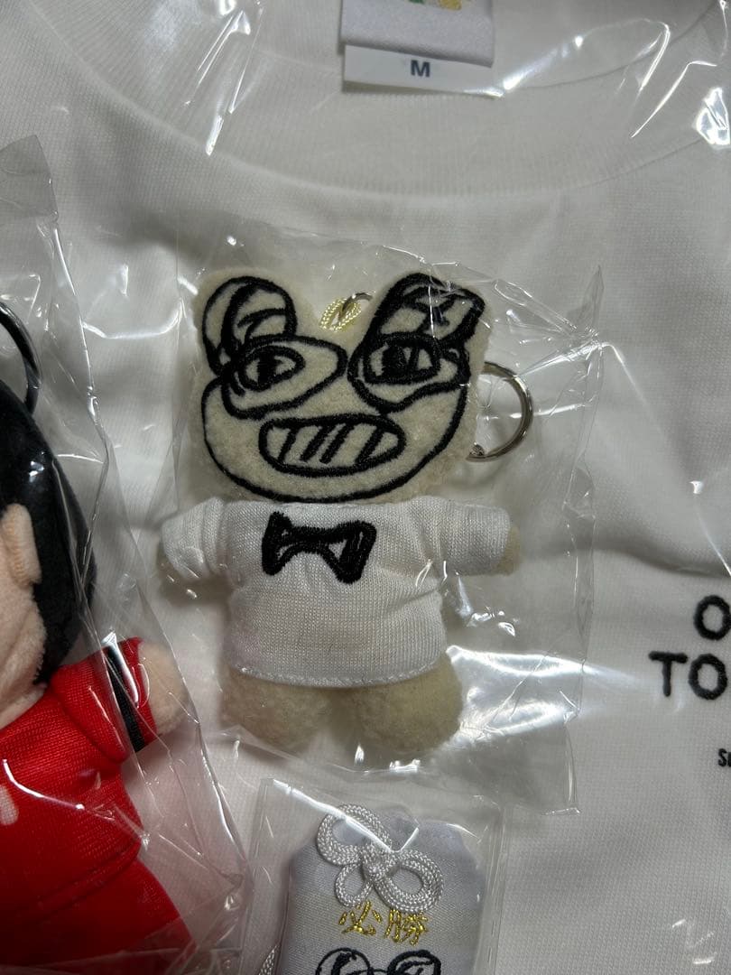 小川智大 選手 ファンミーティング グッズ