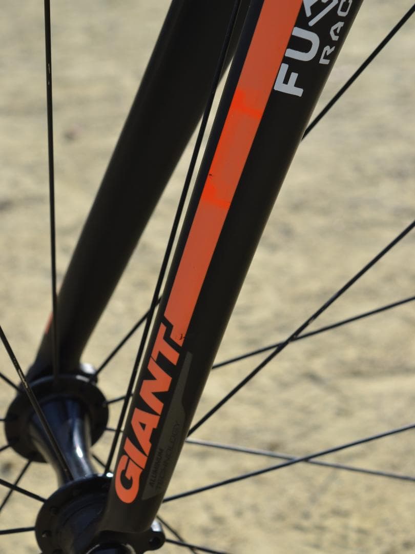 GIANT TCR ESPOIR 24 ジュニアロードバイク 名古屋近郊配達可