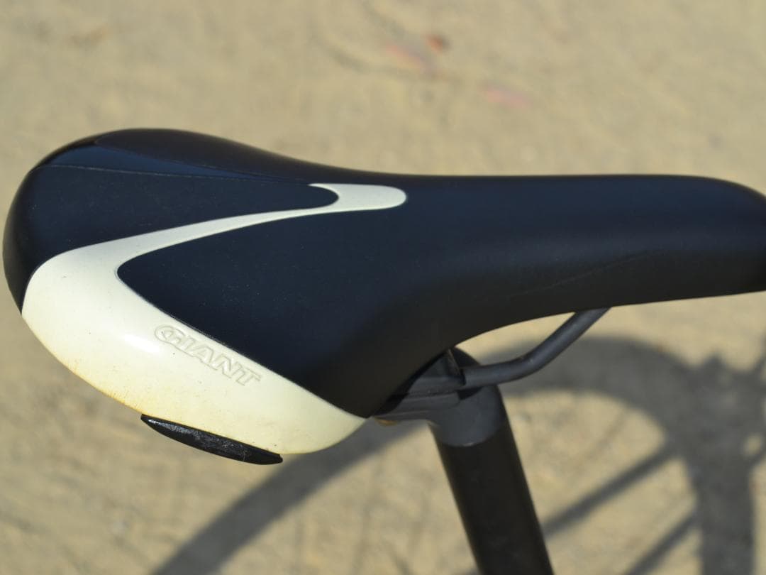 GIANT TCR ESPOIR 24 ジュニアロードバイク 名古屋近郊配達可