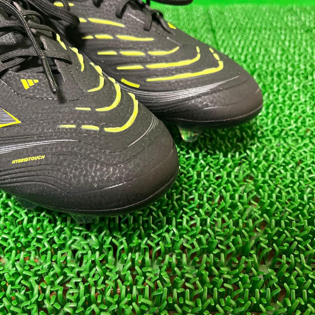 アディダス サッカースパイク プレデター ELITE HG/AG JAPAN