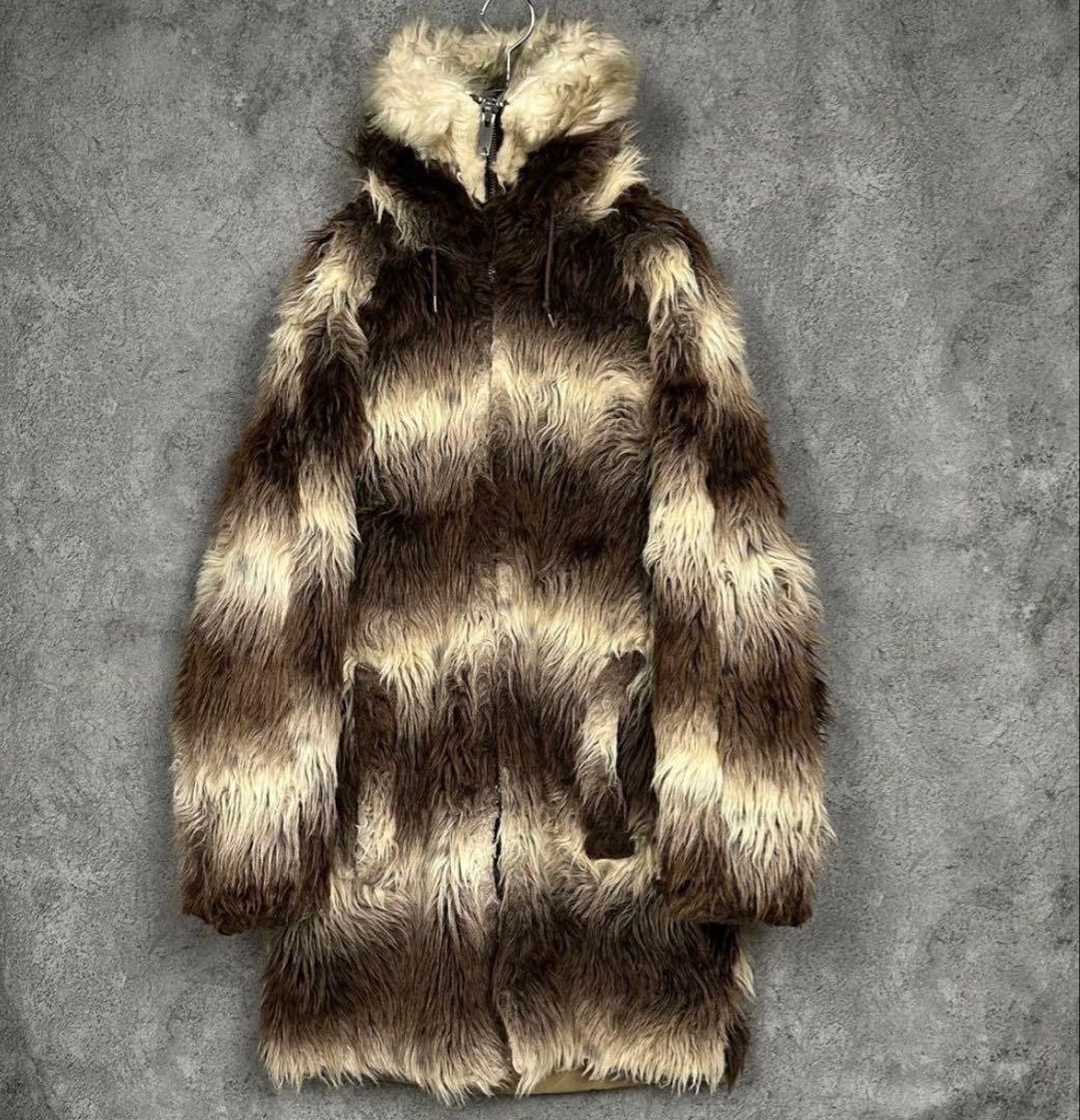 古*ト様 Golden Fleece SPIEWAK 80s ビンテージ ファー
