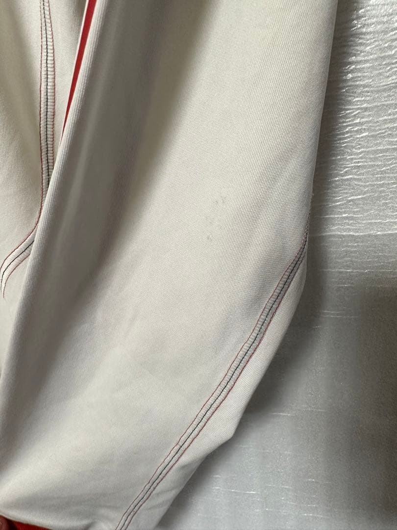 【RONALDINHO】ロナウジーニョ ACミランアウェイユニフォーム 選手仕様