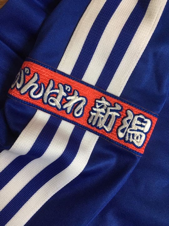 チャリティーマッチ　カズ ユニフォーム