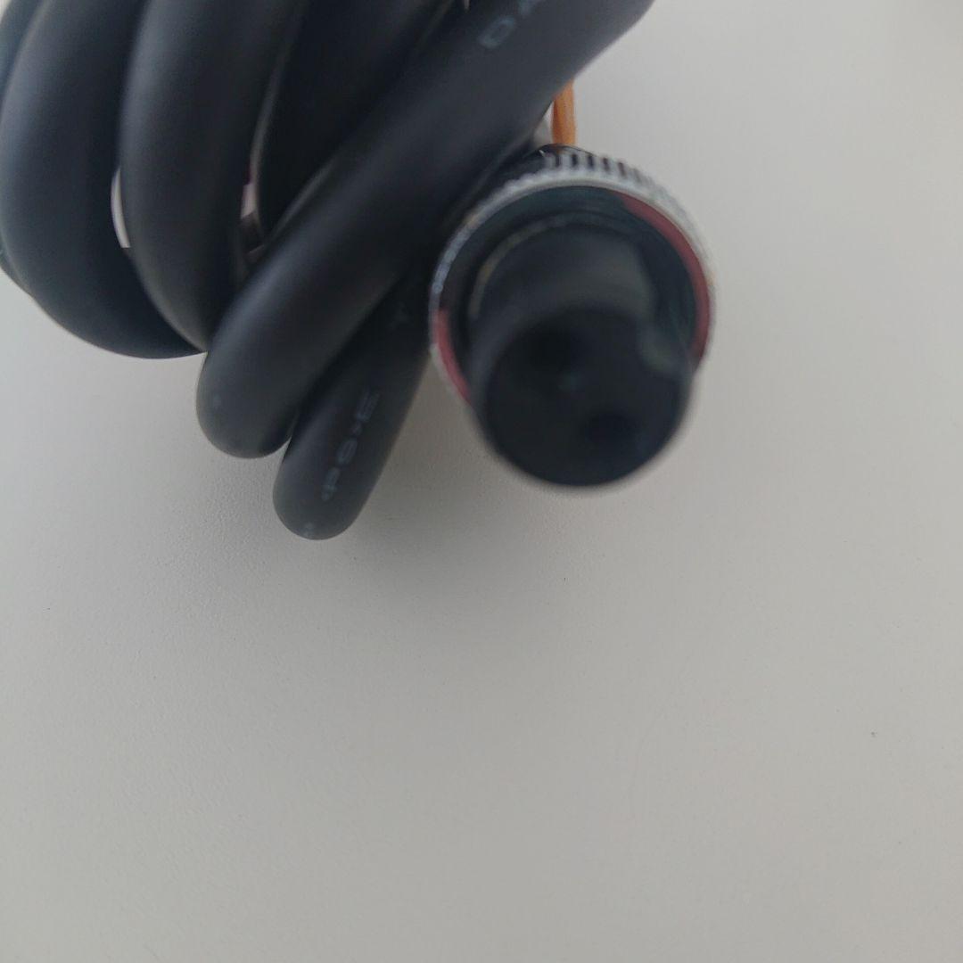 ダイワ電動リール スーパータナコン S 500W ハンドル交換済