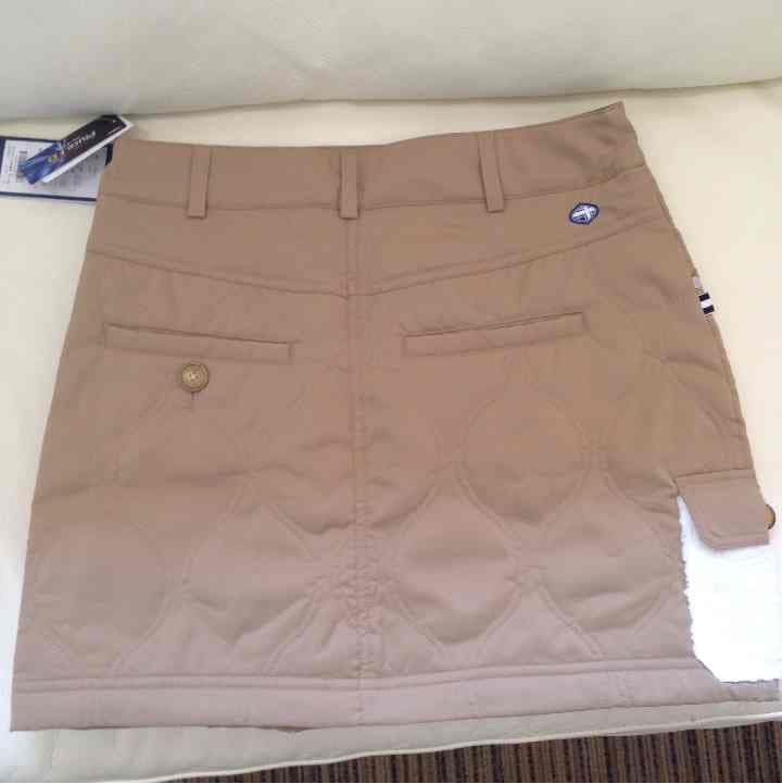 SALE♡スカート 新品激安！ ゴルフ
