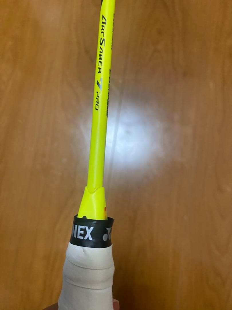 アークセイバー 7プロ 4UG5