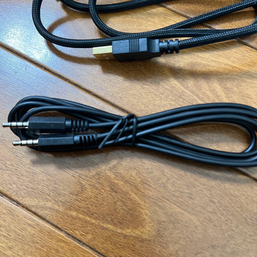 Avermedia ゲームキャプチャー AVT-C878 PLUS