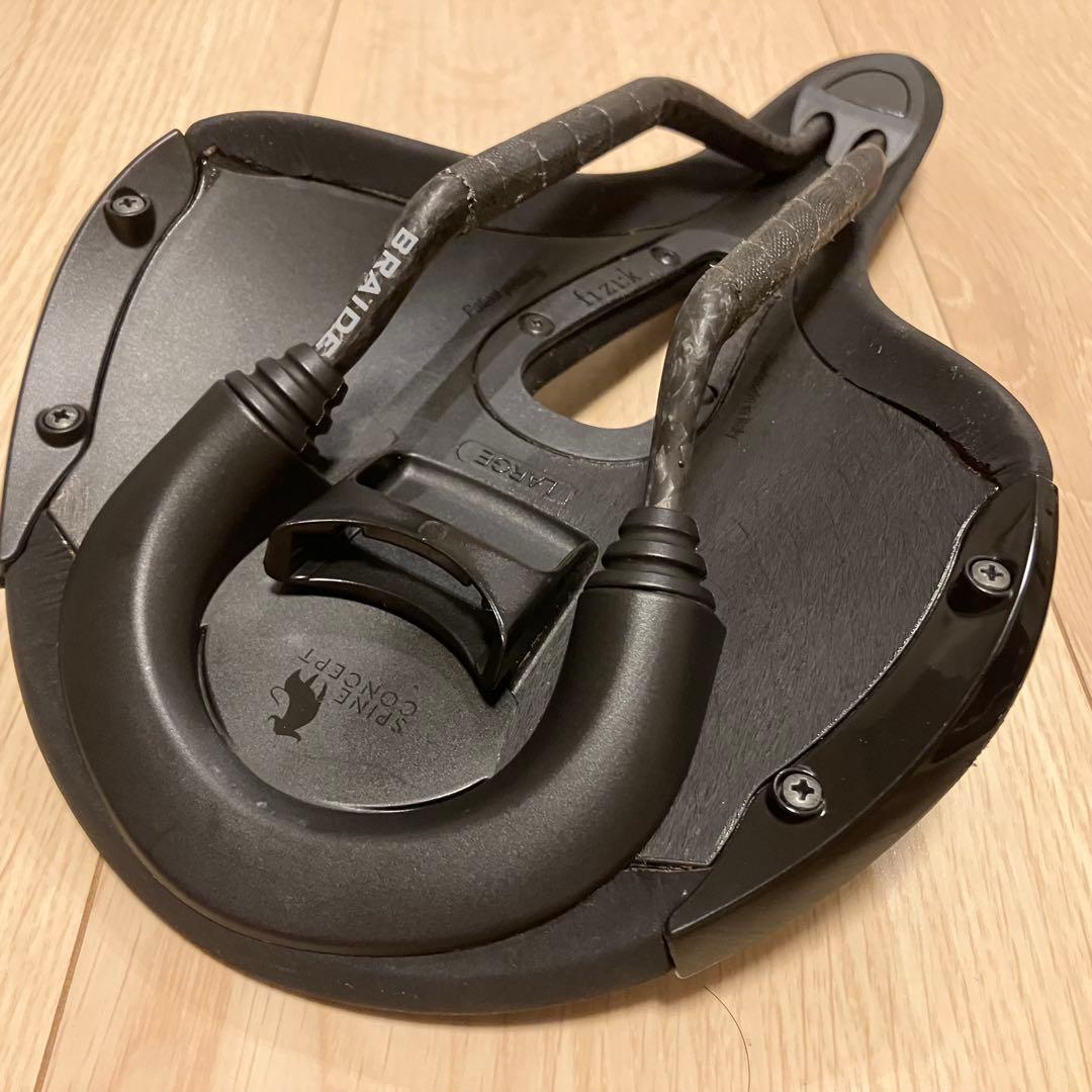 fi'zi:k ALIANTE R1 OPEN カーボンレール フィジーク