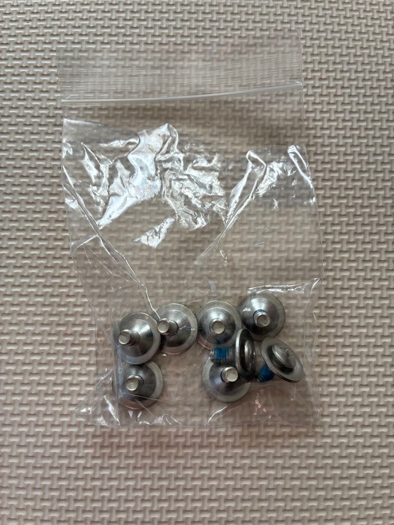 FLUX DS スノーボード ビンディング ブラック SM