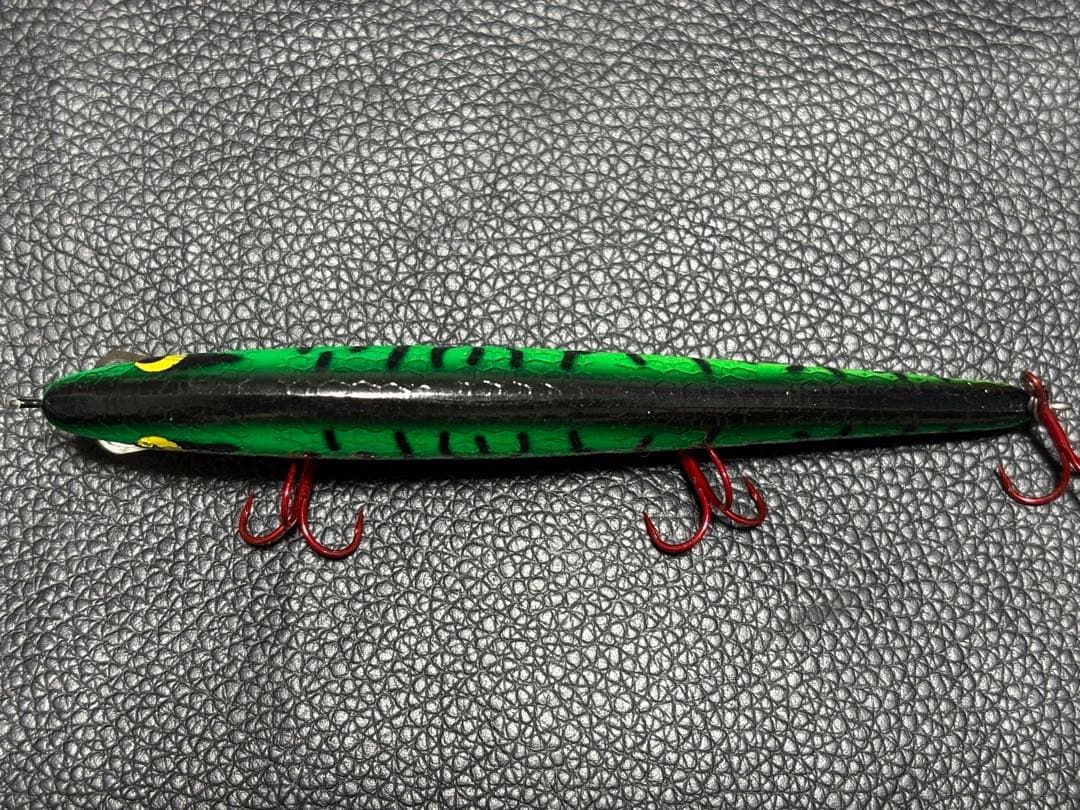 SMITHWICK ラトリンログ×6