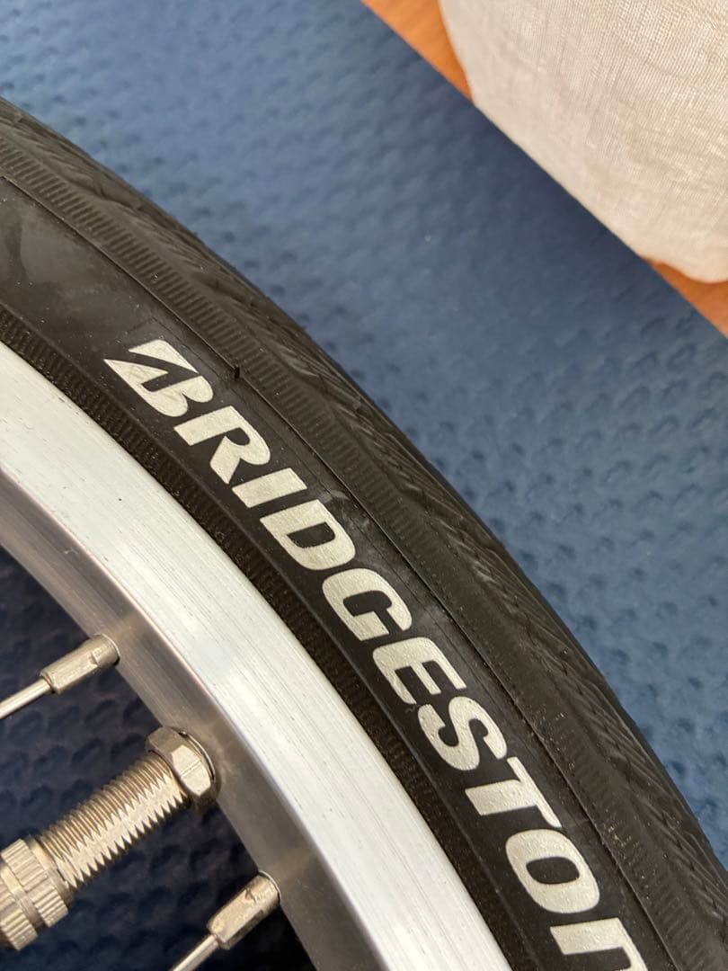 ブリヂストン 一輪車 スピンズ 20インチ SPINZ 日本一輪車協会認定品