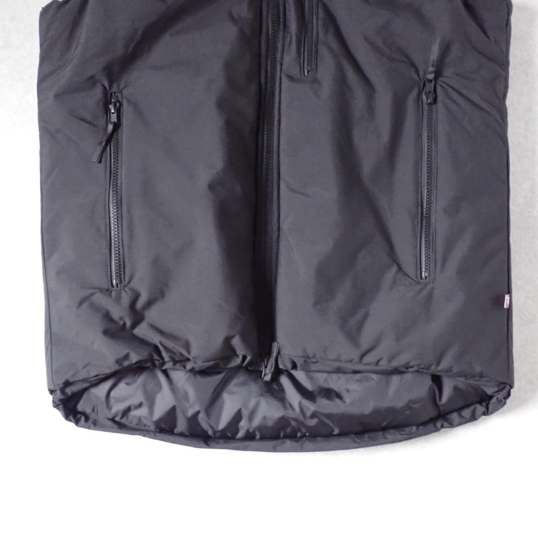 t*m様 【デッドストック】【S-R】BAF プリマロフト ベスト LEVEL7