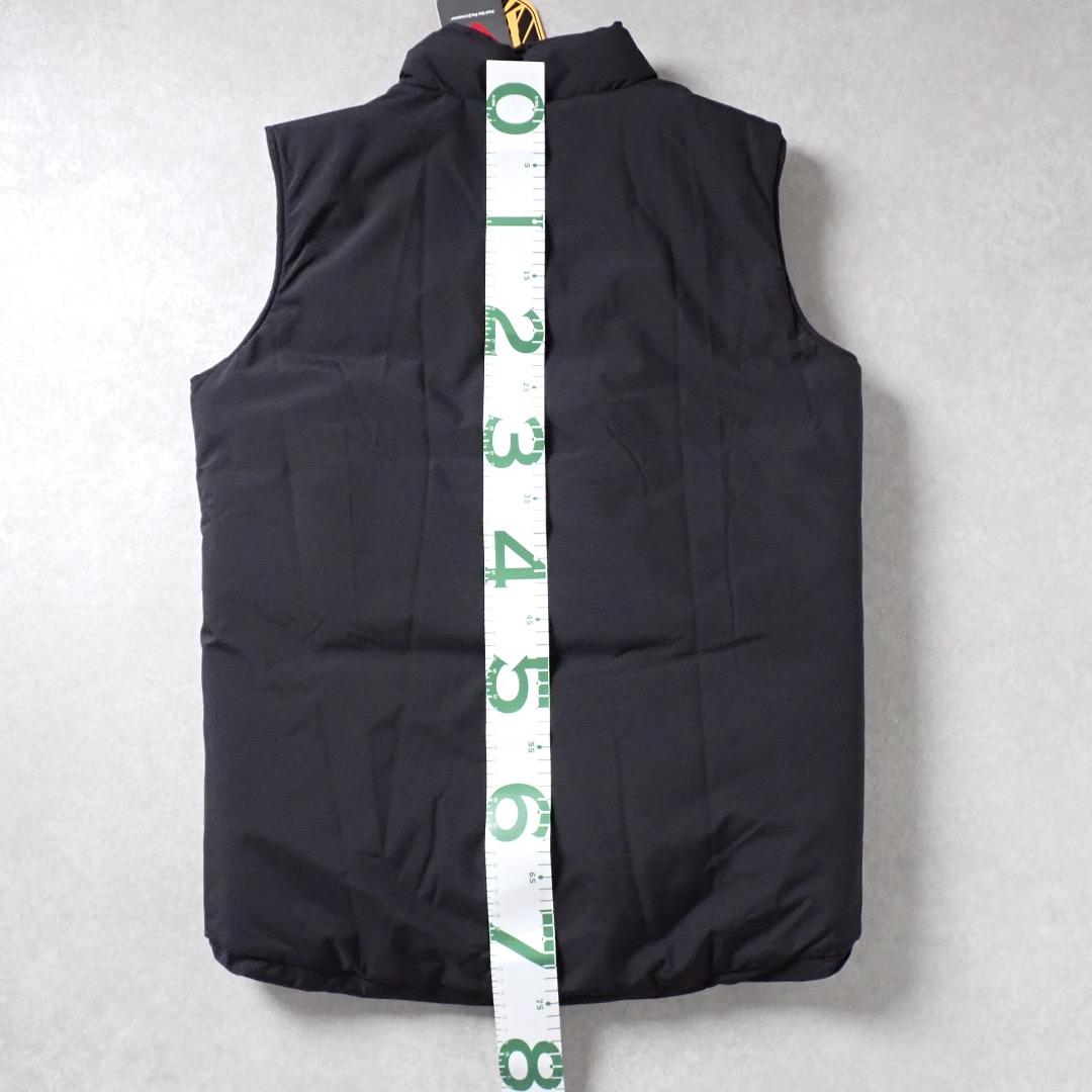 t*m様 【デッドストック】【S-R】BAF プリマロフト ベスト LEVEL7