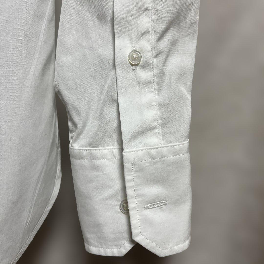 マディソンブルー CHELSEA SH BEE ホワイト サイズ01