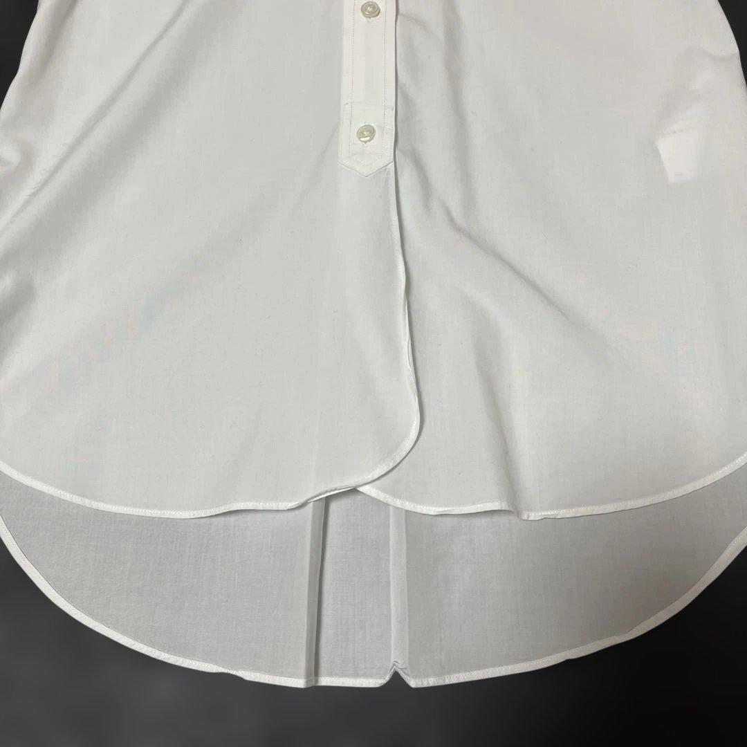 マディソンブルー CHELSEA SH BEE ホワイト サイズ01