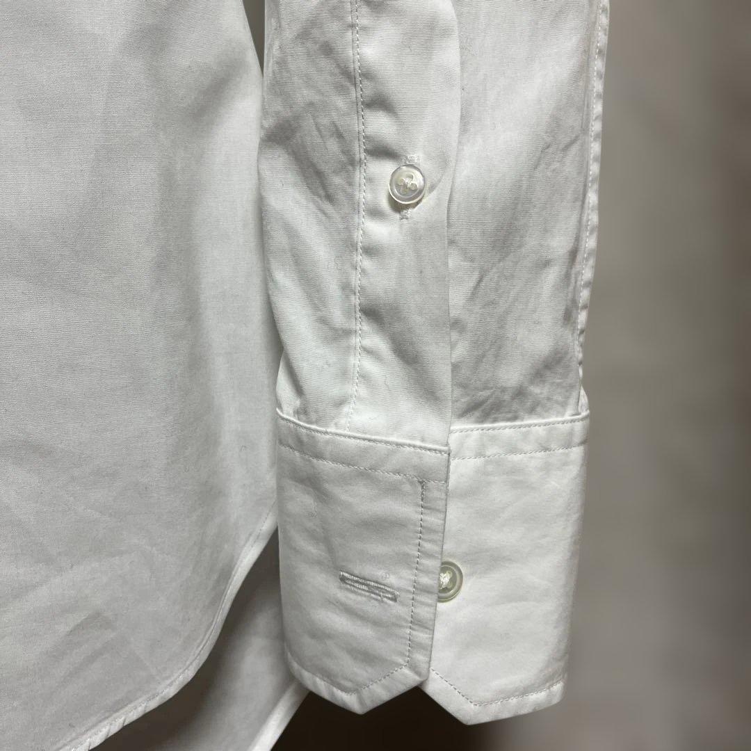 マディソンブルー CHELSEA SH BEE ホワイト サイズ01